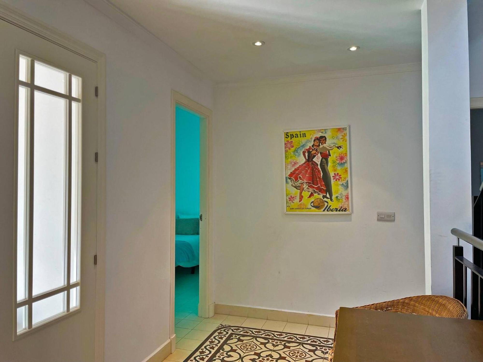 Casa Las Vinas - Ole Solutions Jerez de la Frontera Exterior photo